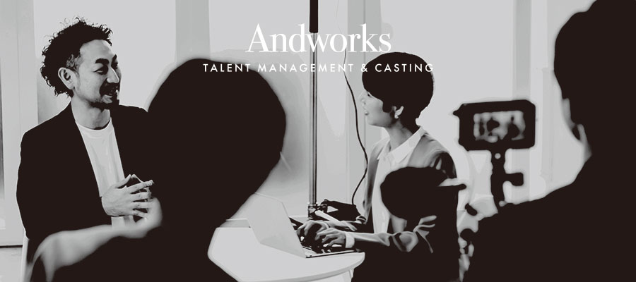 AndworksiAh[NXjTALENT MANAGEMENT & CASTING